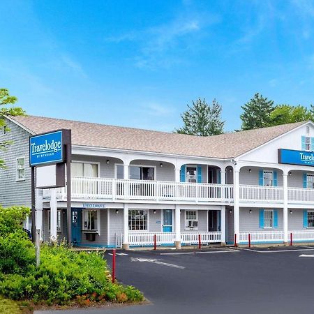 Travelodge By Wyndham Cape Cod Area West Dennis Dış mekan fotoğraf