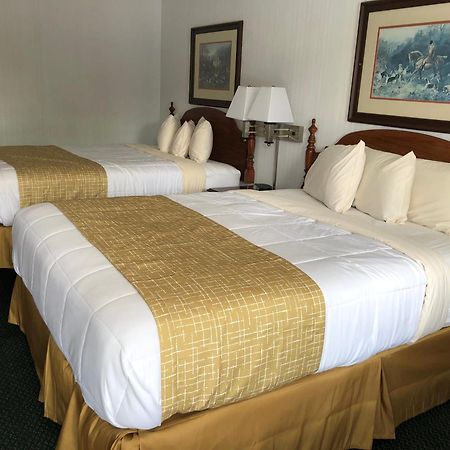 Travelodge By Wyndham Cape Cod Area West Dennis Oda fotoğraf