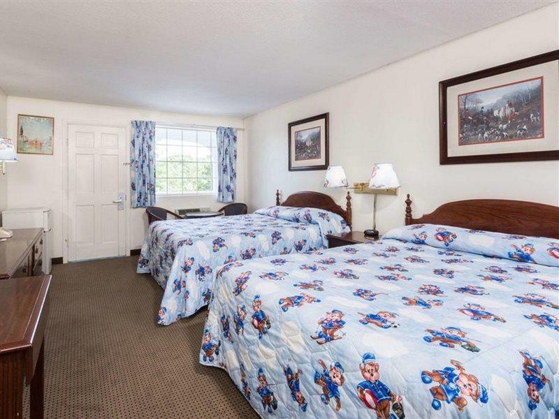 Travelodge By Wyndham Cape Cod Area West Dennis Dış mekan fotoğraf