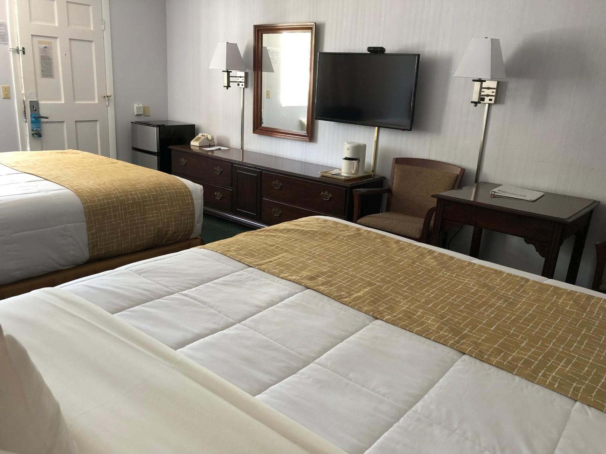 Travelodge By Wyndham Cape Cod Area West Dennis Oda fotoğraf